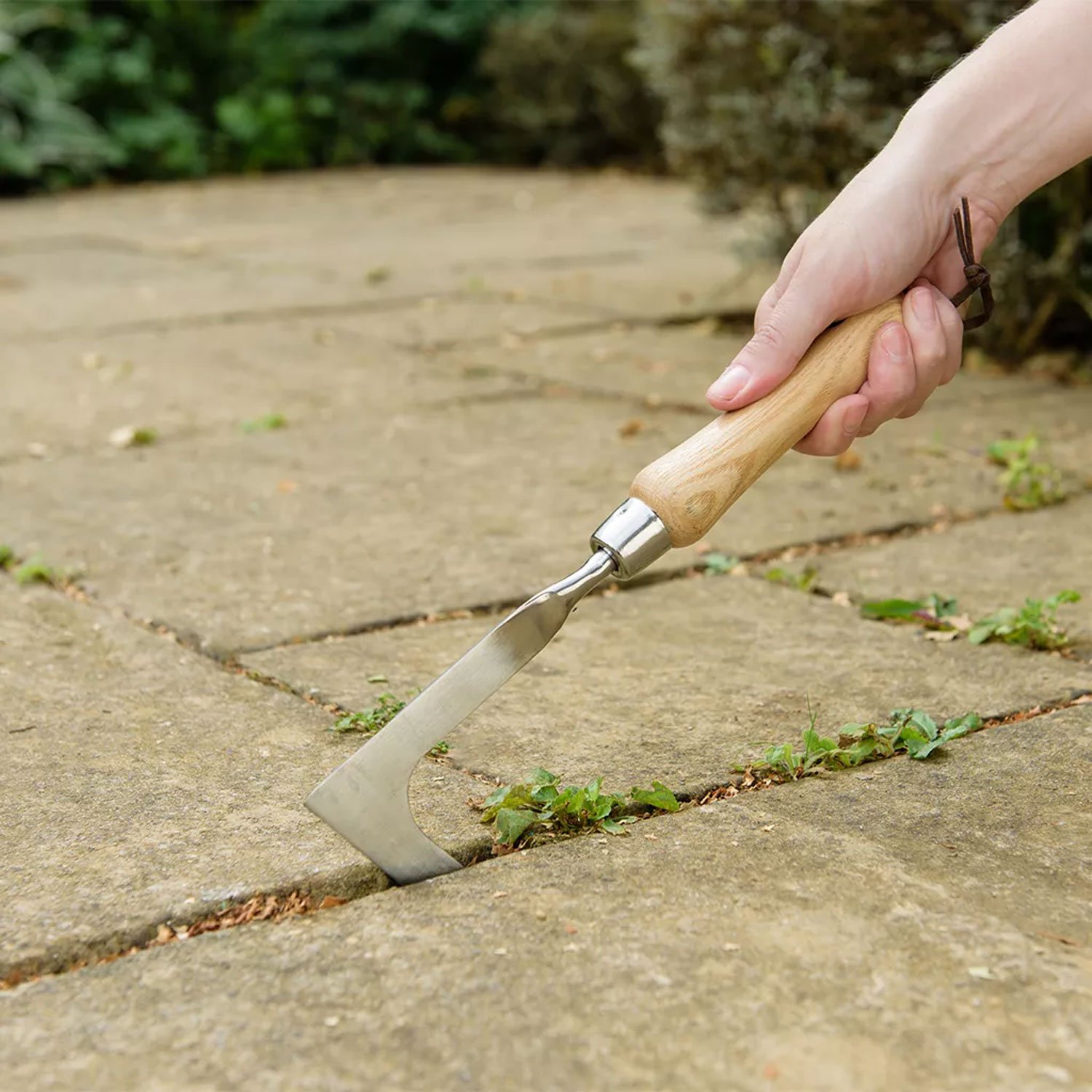 Kent & Stowe Stainless Steel Hand Weeding Knife - immagine 3