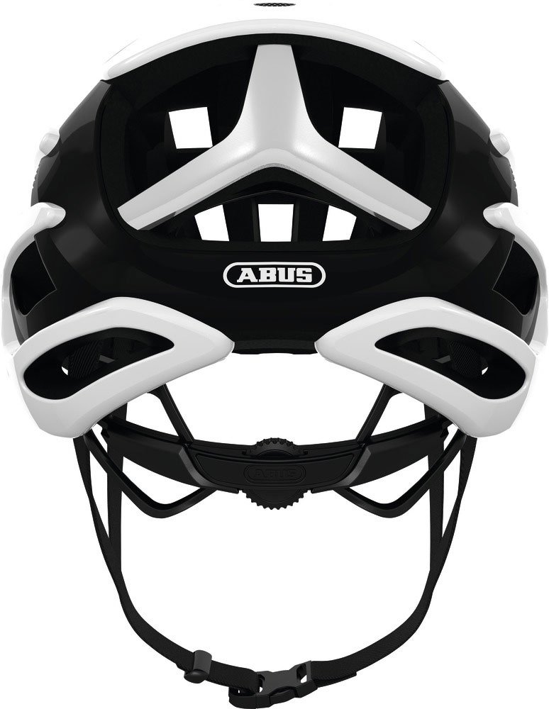 Abus AirBreaker - casco per bici da strada - immagine 3