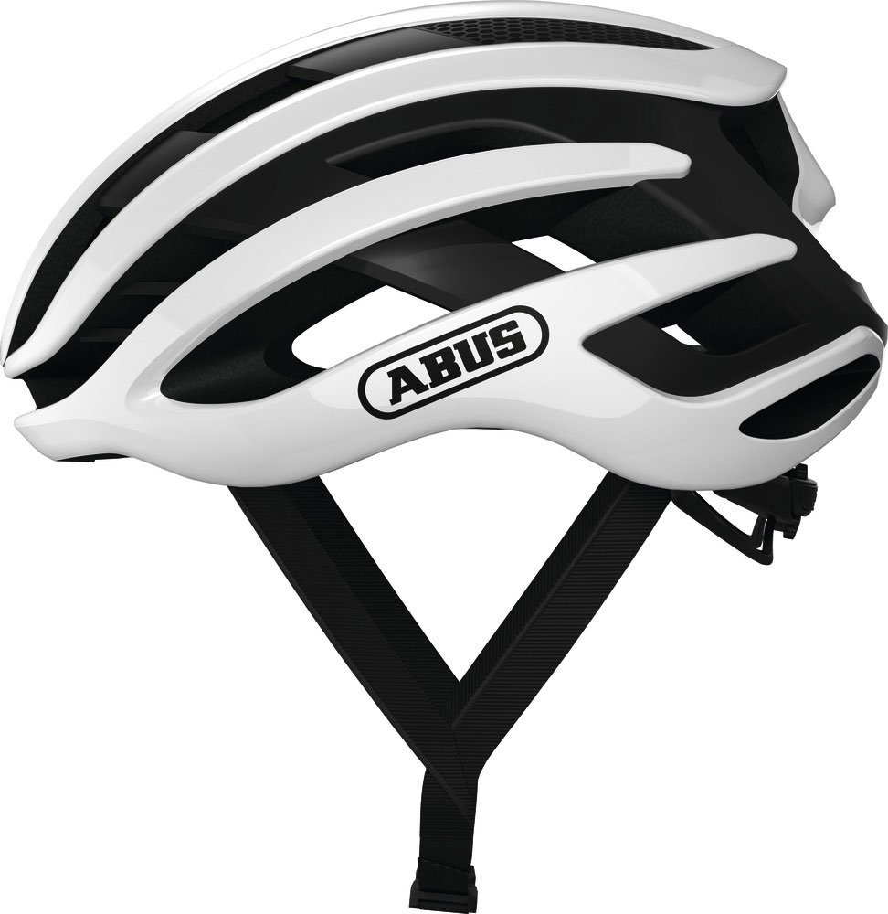 Abus AirBreaker - casco per bici da strada