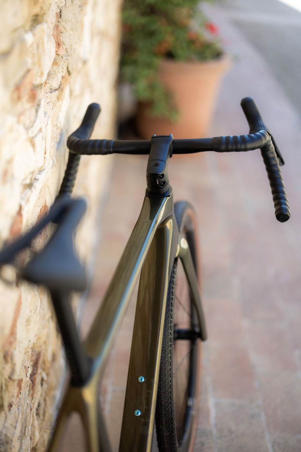 Bianchi Impulso Comp GRX 610/820 2x12 - immagine 4