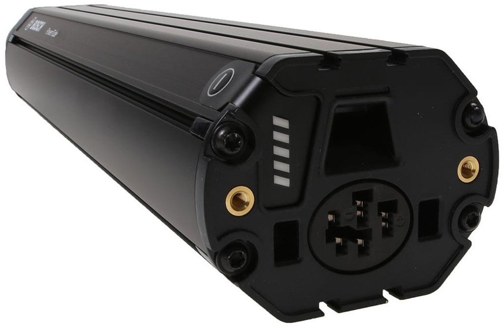 Bosch Batteria PowerTube 750 (BBP3770) ORIZZONTALE - Il sistema intelligente - immagine 4