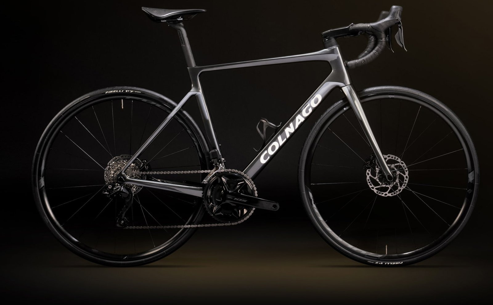 Colnago V4 105 R7170 Di2 VISION SC 45 - immagine 5