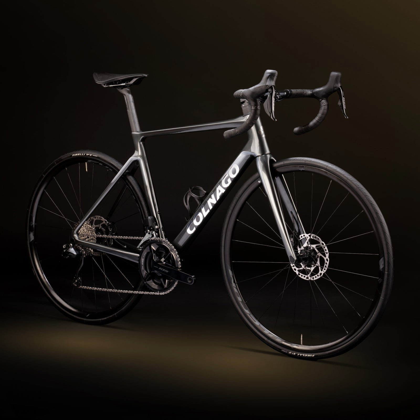 Colnago V4 105 R7170 Di2 VISION SC 45 - immagine 2