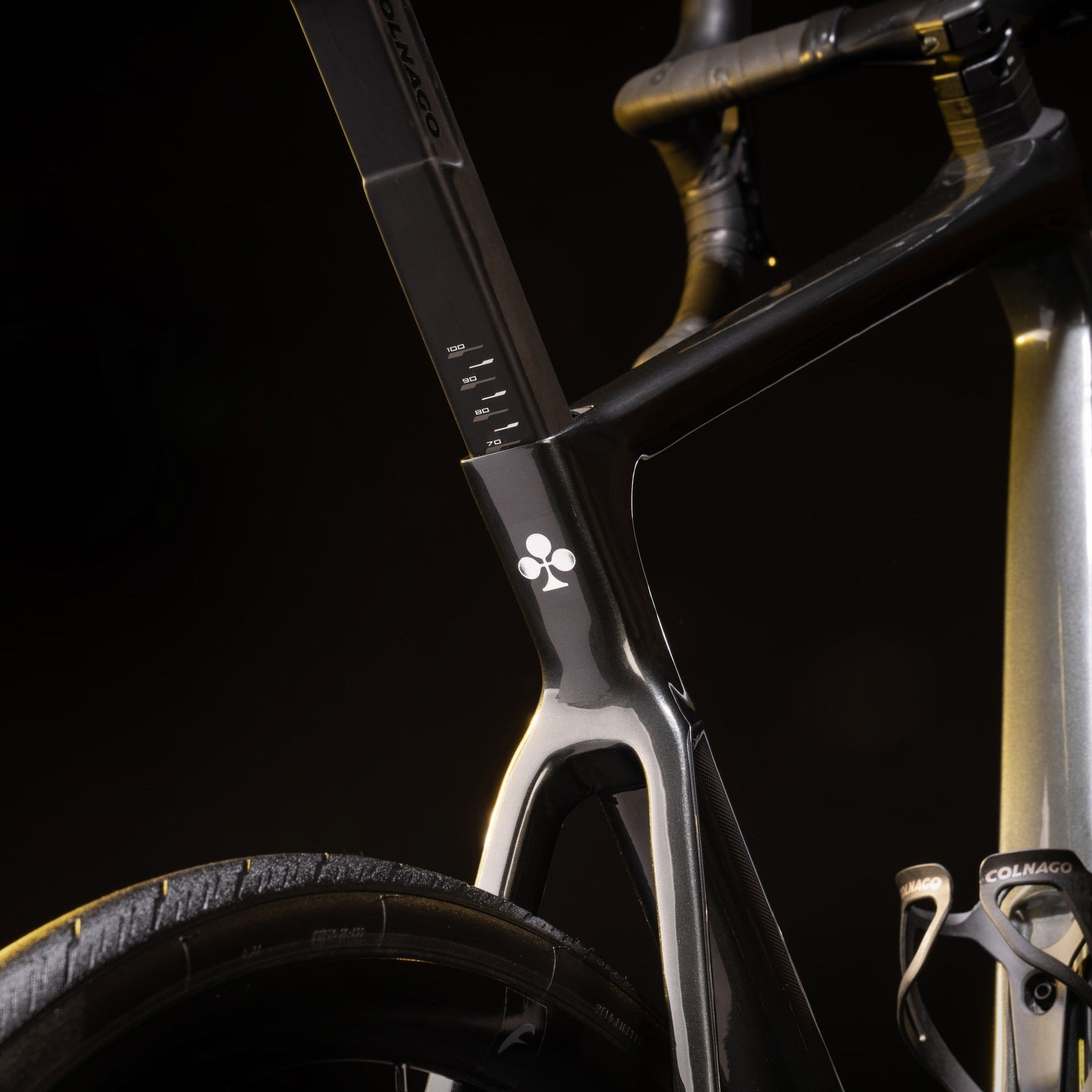 Colnago V4 105 R7170 Di2 VISION SC 45 - immagine 4