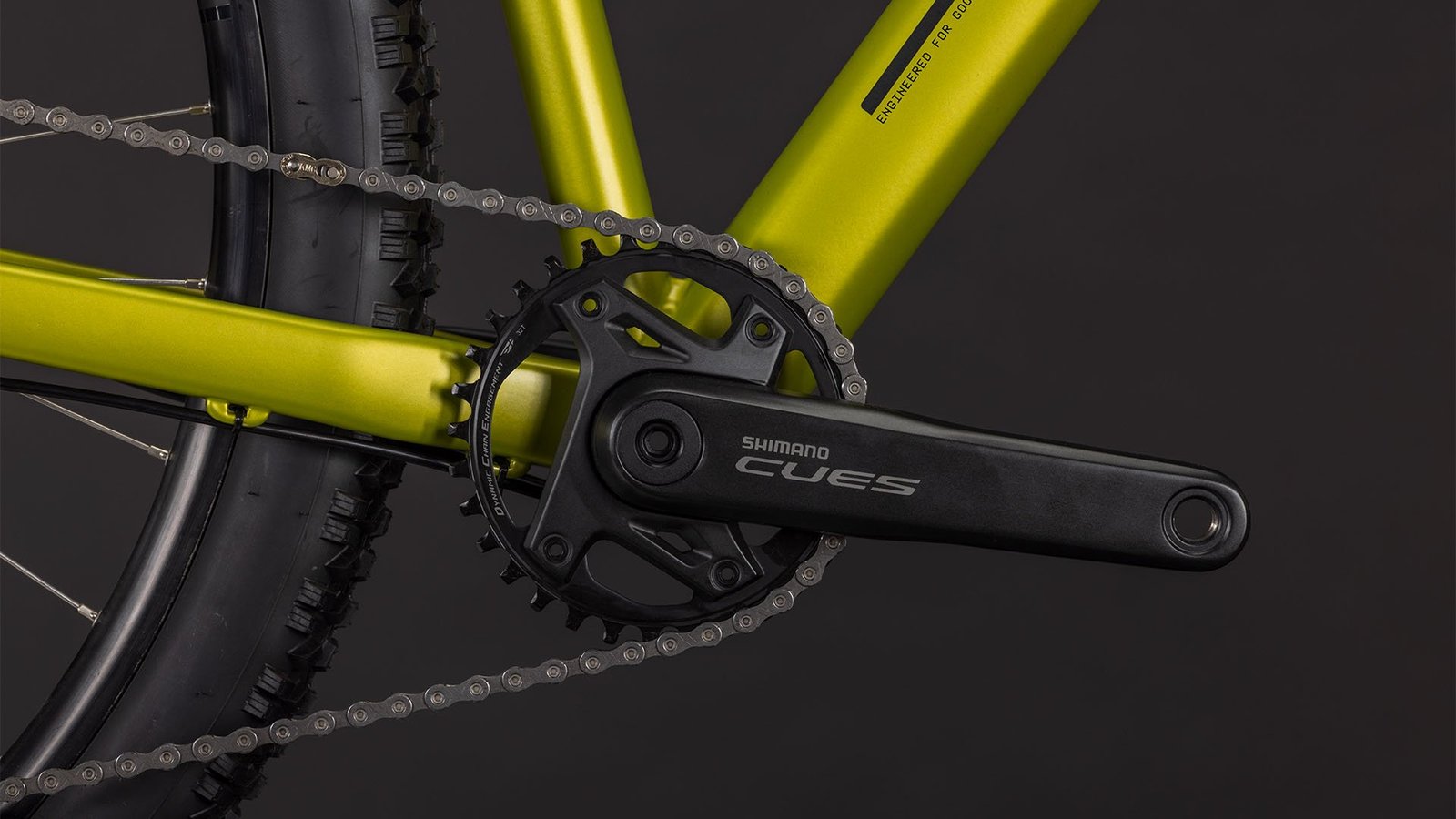 Cube Aim Pro lizard´n´black - immagine 4