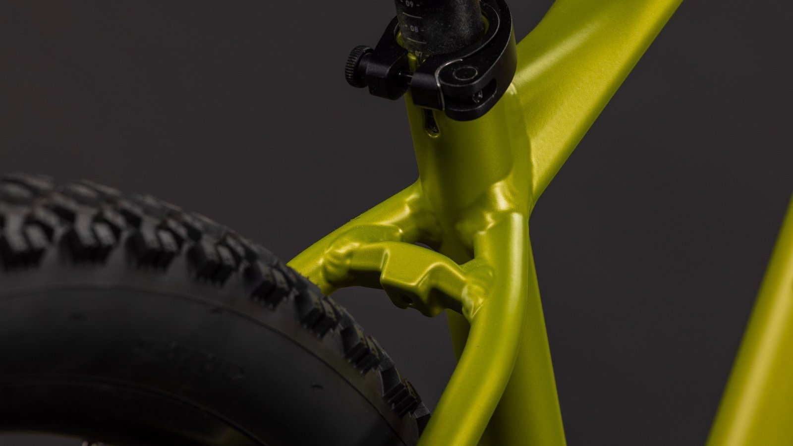 Cube Aim Pro lizard´n´black - immagine 6