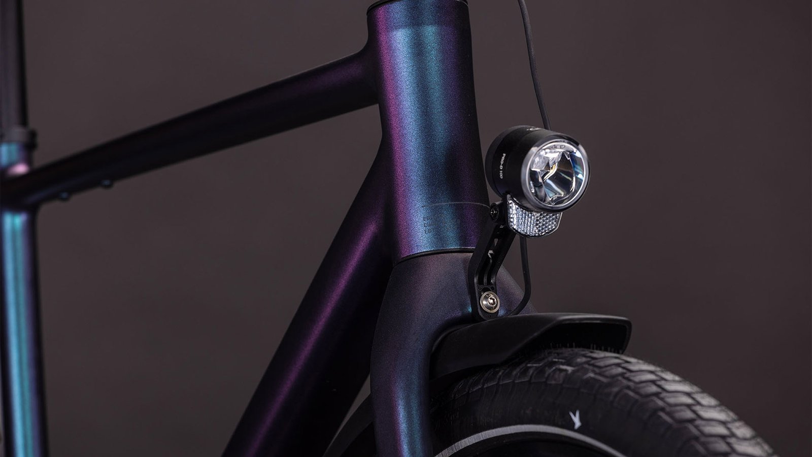 Cube Editore SLX FE ammolite'n'reflex - immagine 6