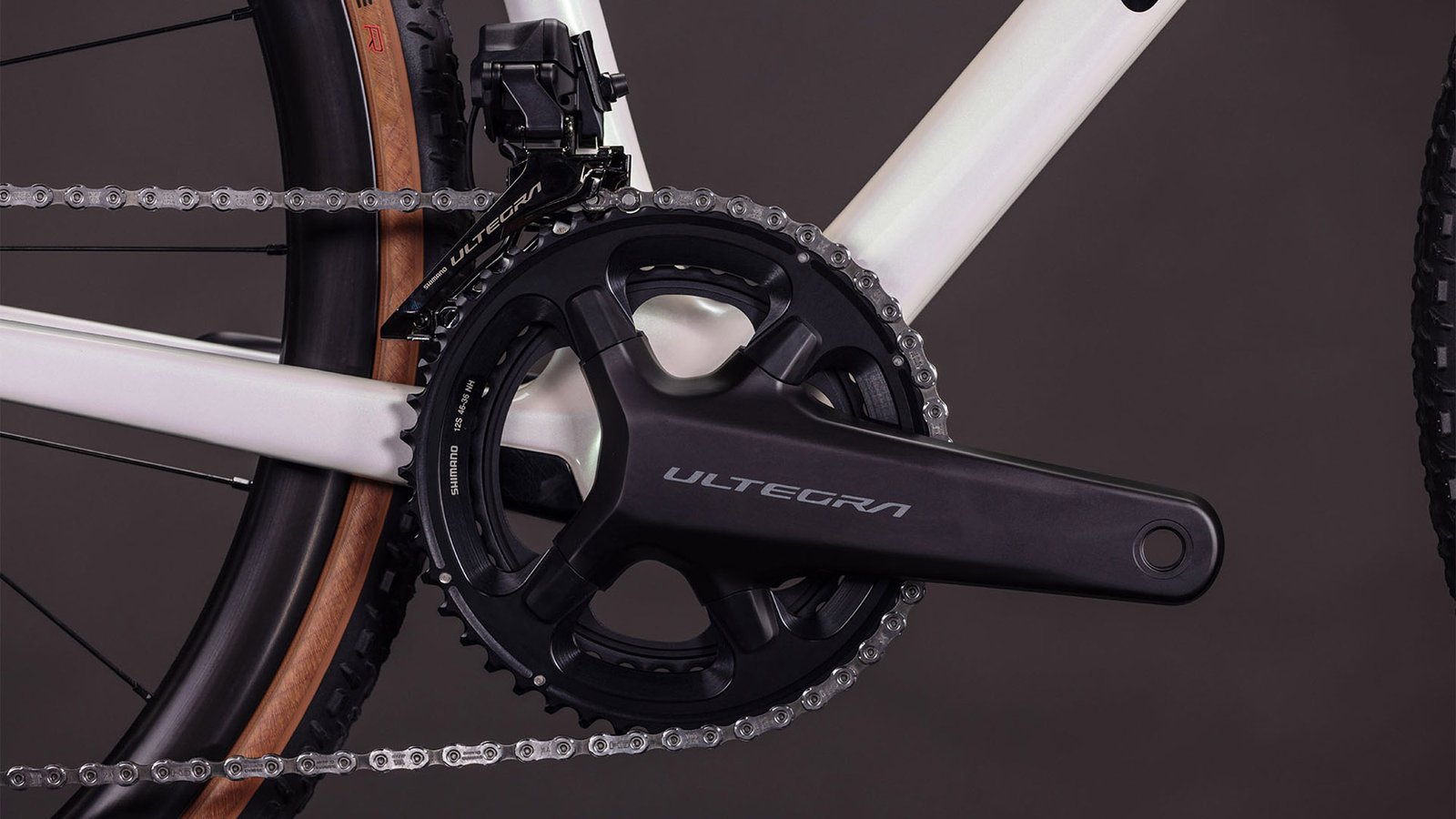 Cube Gara di cross C:62 SLX teamline - immagine 4