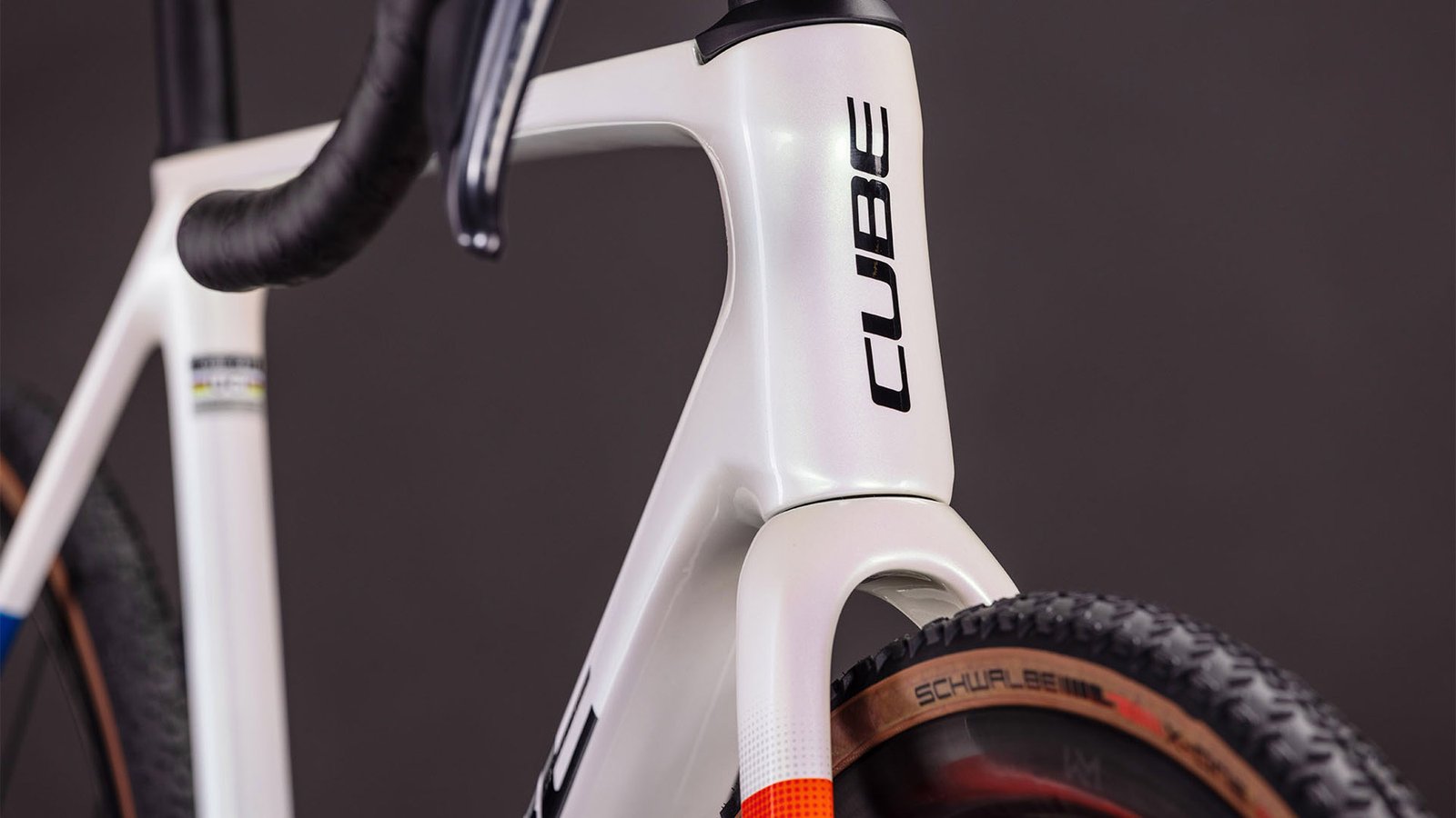 Cube Gara di cross C:62 SLX teamline - immagine 5