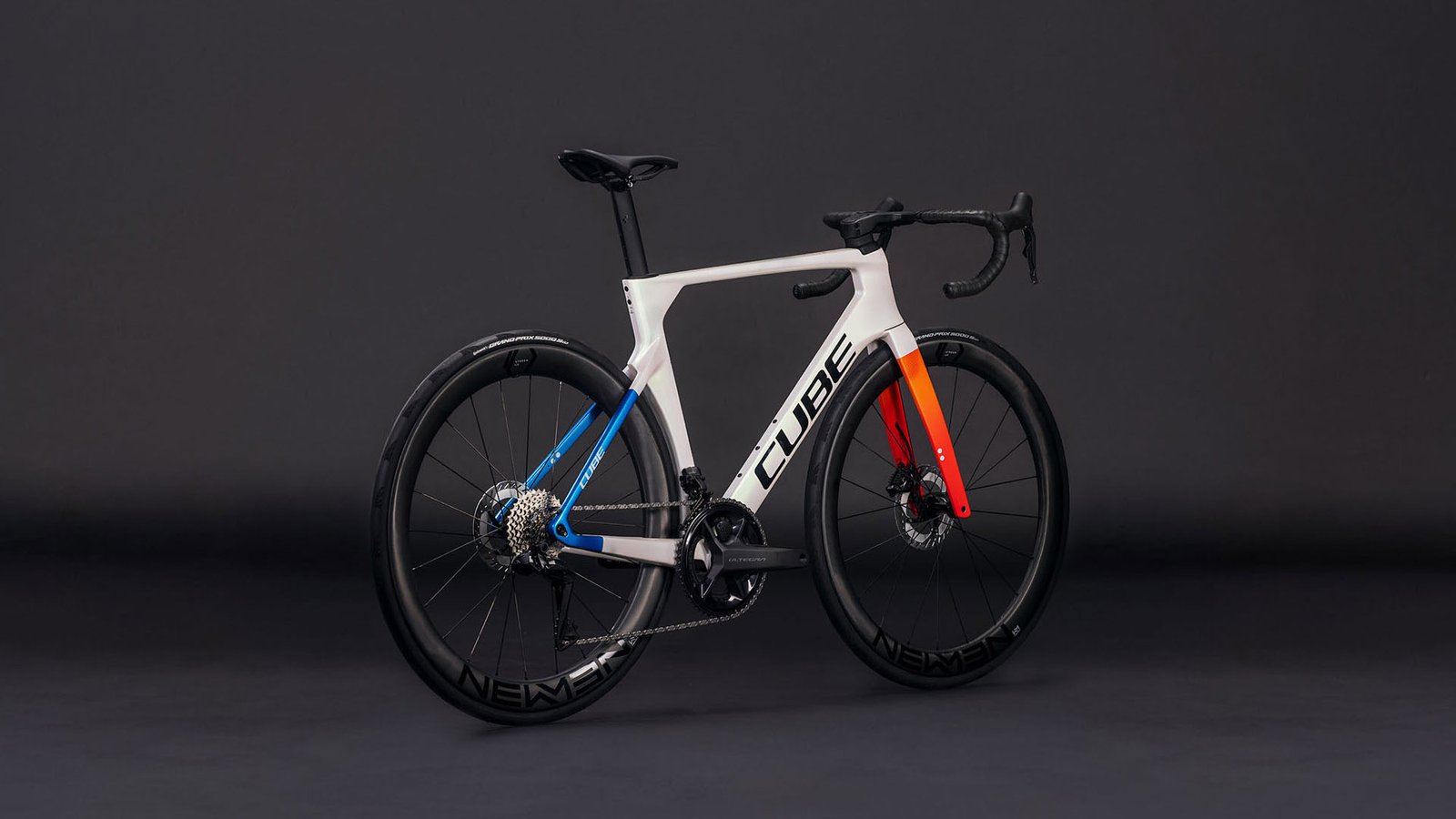 Cube Litening AERO C:68X Race teamline - immagine 2