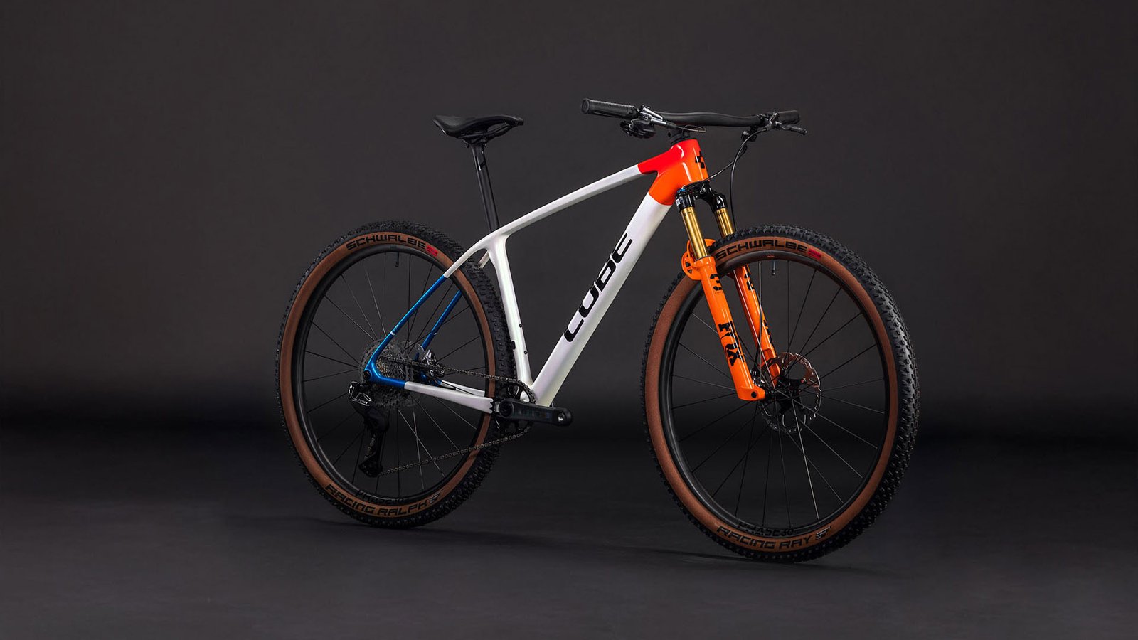Cube Phenix C:68X SLX teamline - immagine 2