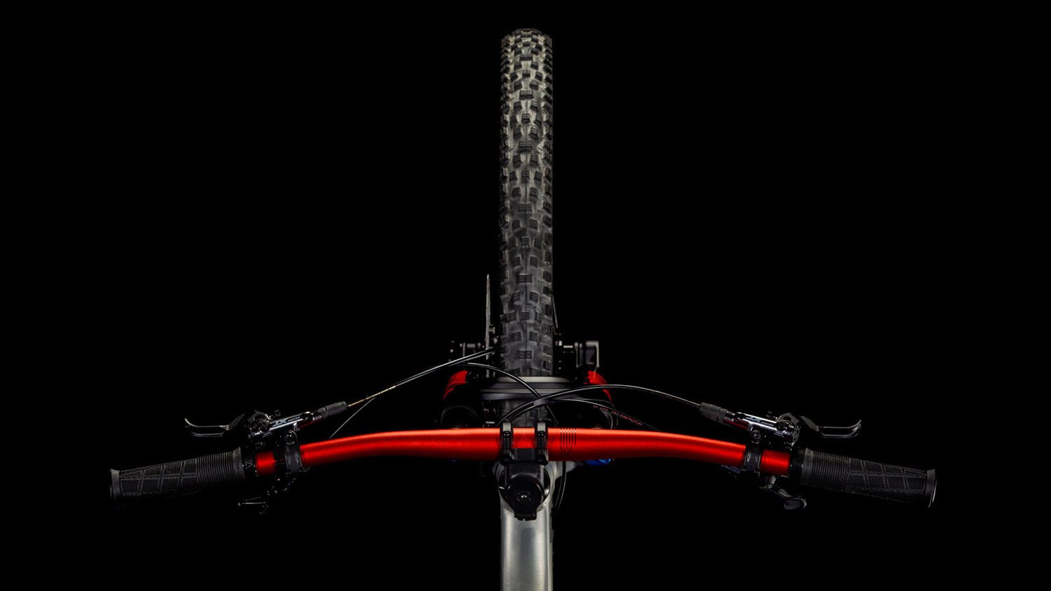 Cube Stereo ONE22 Race rawmetal´n´black - immagine 4