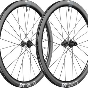 DT Swiss ERC 1400 Dicut® DB 45 Carbon Shimano