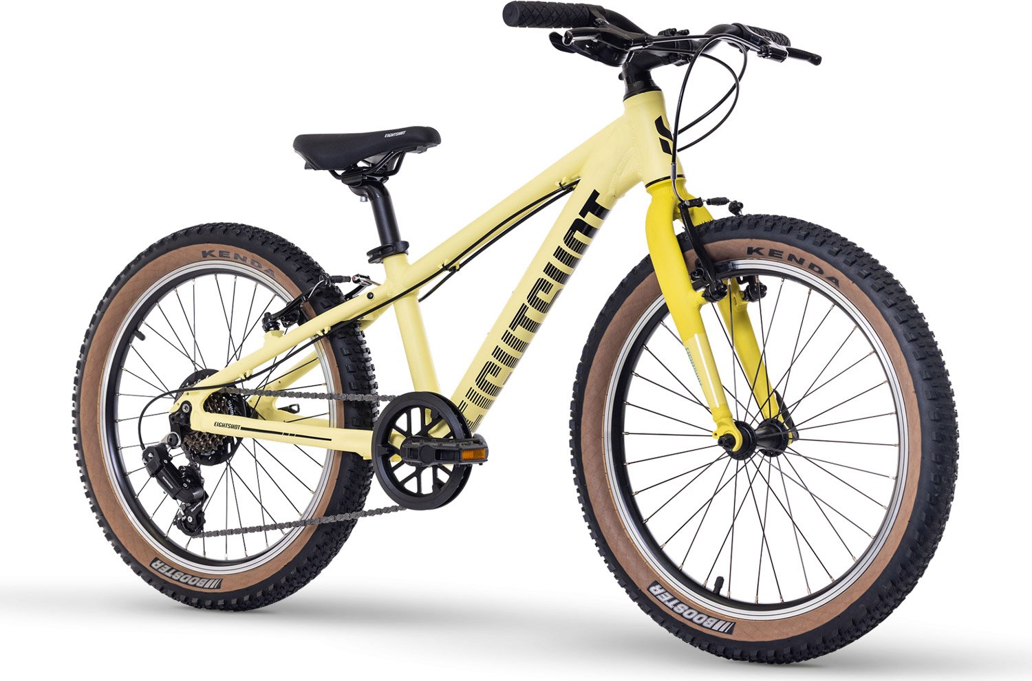 Eightshot COADY 20 SL - immagine 4