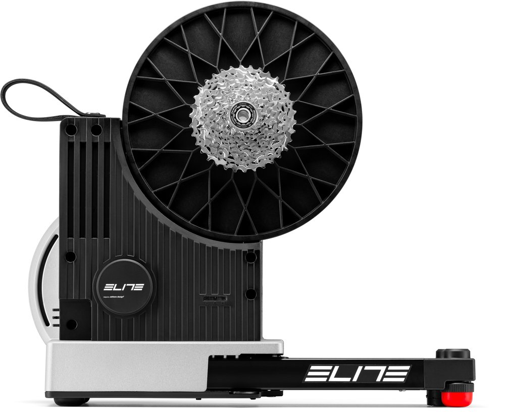 Elite Allenatore a rulli ad azionamento diretto Justo 2 - immagine 2