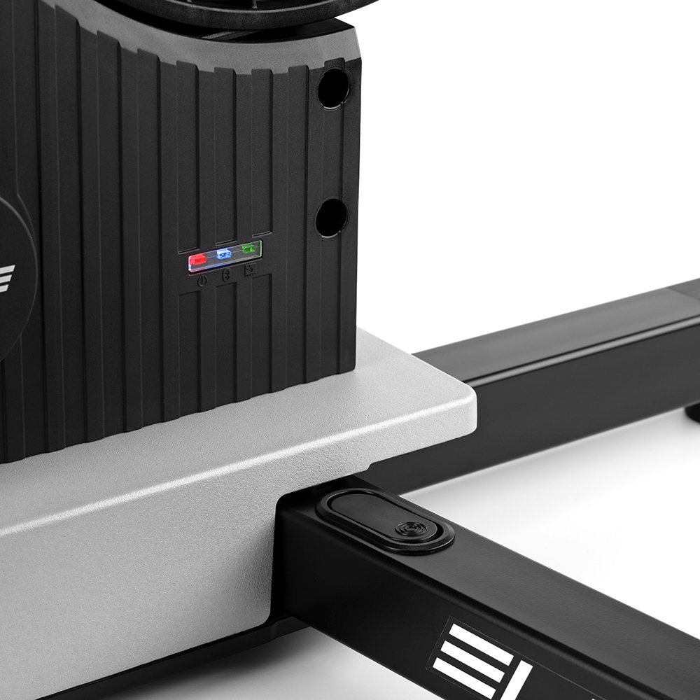 Elite Allenatore a rulli ad azionamento diretto Justo 2 - immagine 9
