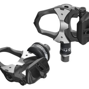 Favero Pedali Powermeter Assioma Uno