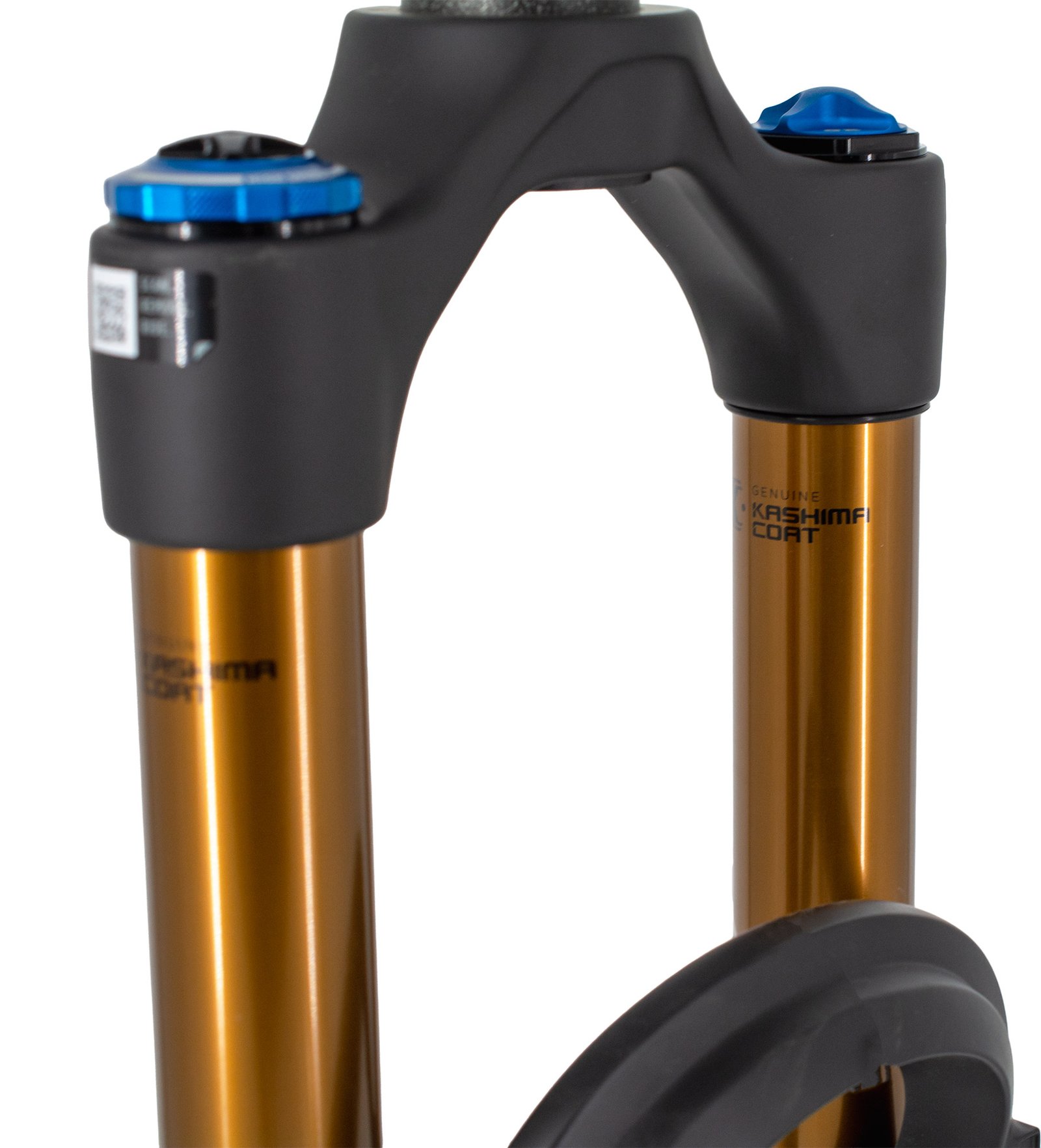 Fox Racing Shox 36 K Float 29" Factory 150 Grip X E-Optimised 58HT Tapered Boost TOP-DEAL - immagine 2