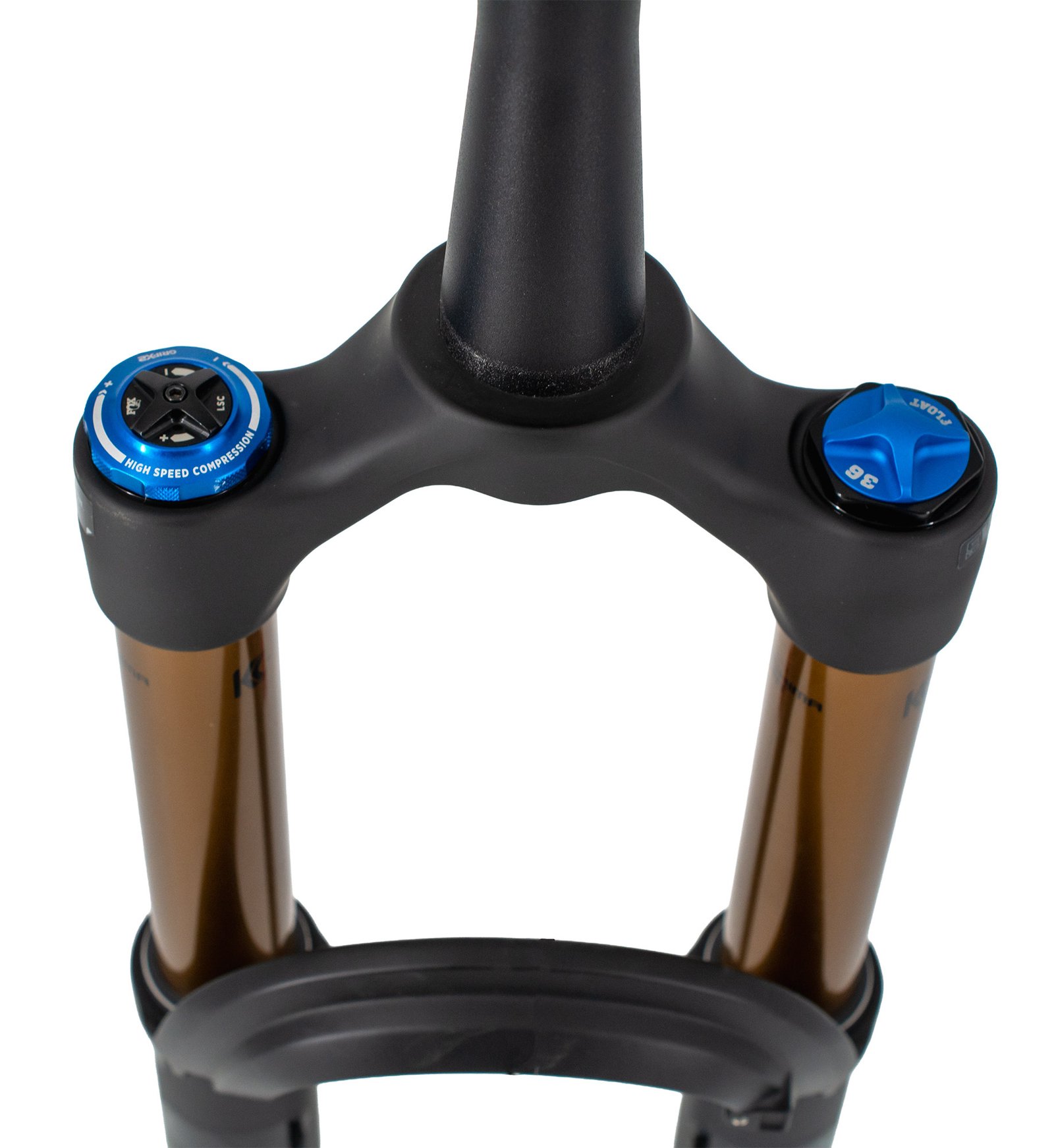 Fox Racing Shox 36 K Float 29" Factory 150 Grip X E-Optimised 58HT Tapered Boost TOP-DEAL - immagine 3