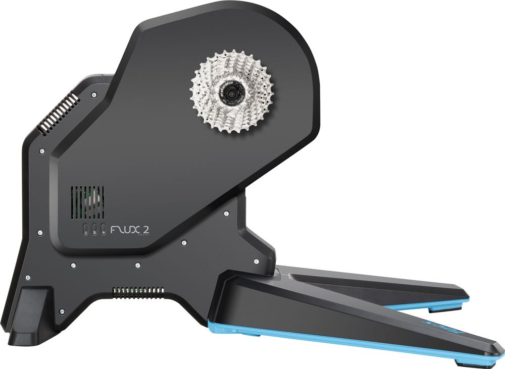 Garmin Cyclette Tacx® Flux 2 Smart T2980 - immagine 2