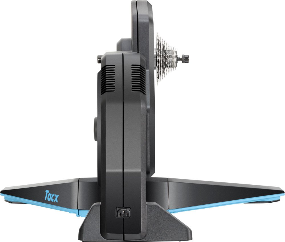 Garmin Cyclette Tacx® Flux 2 Smart T2980 - immagine 3
