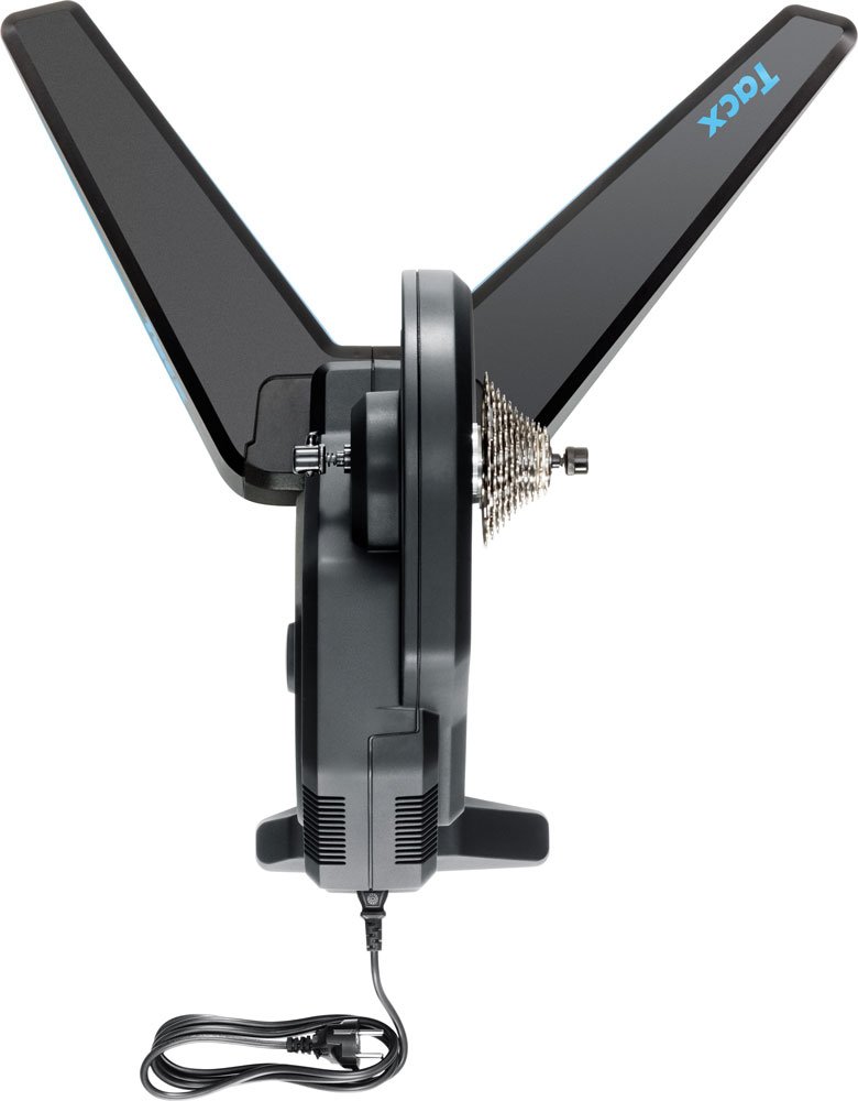 Garmin Cyclette Tacx® Flux 2 Smart T2980 - immagine 5