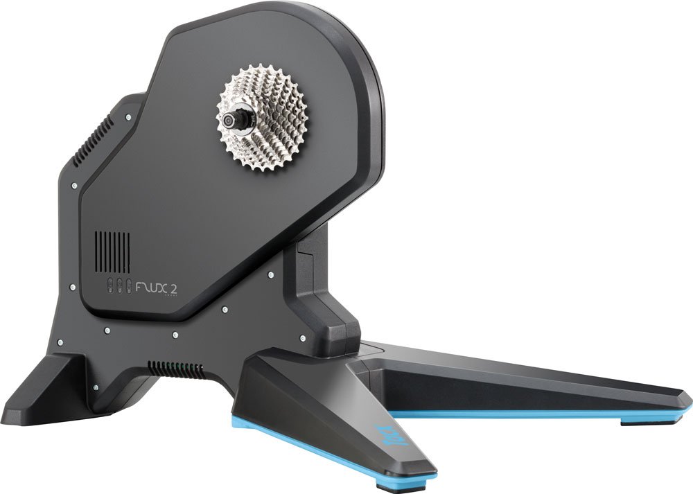 Garmin Cyclette Tacx® Flux 2 Smart T2980 - immagine 7