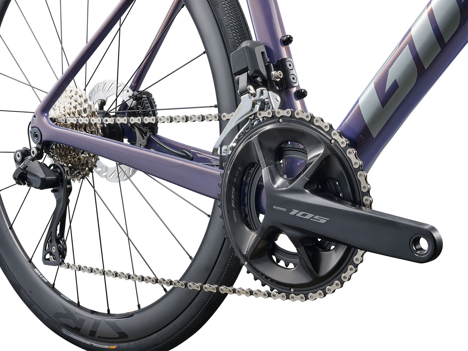 Giant Defy Advanced 0 - immagine 4