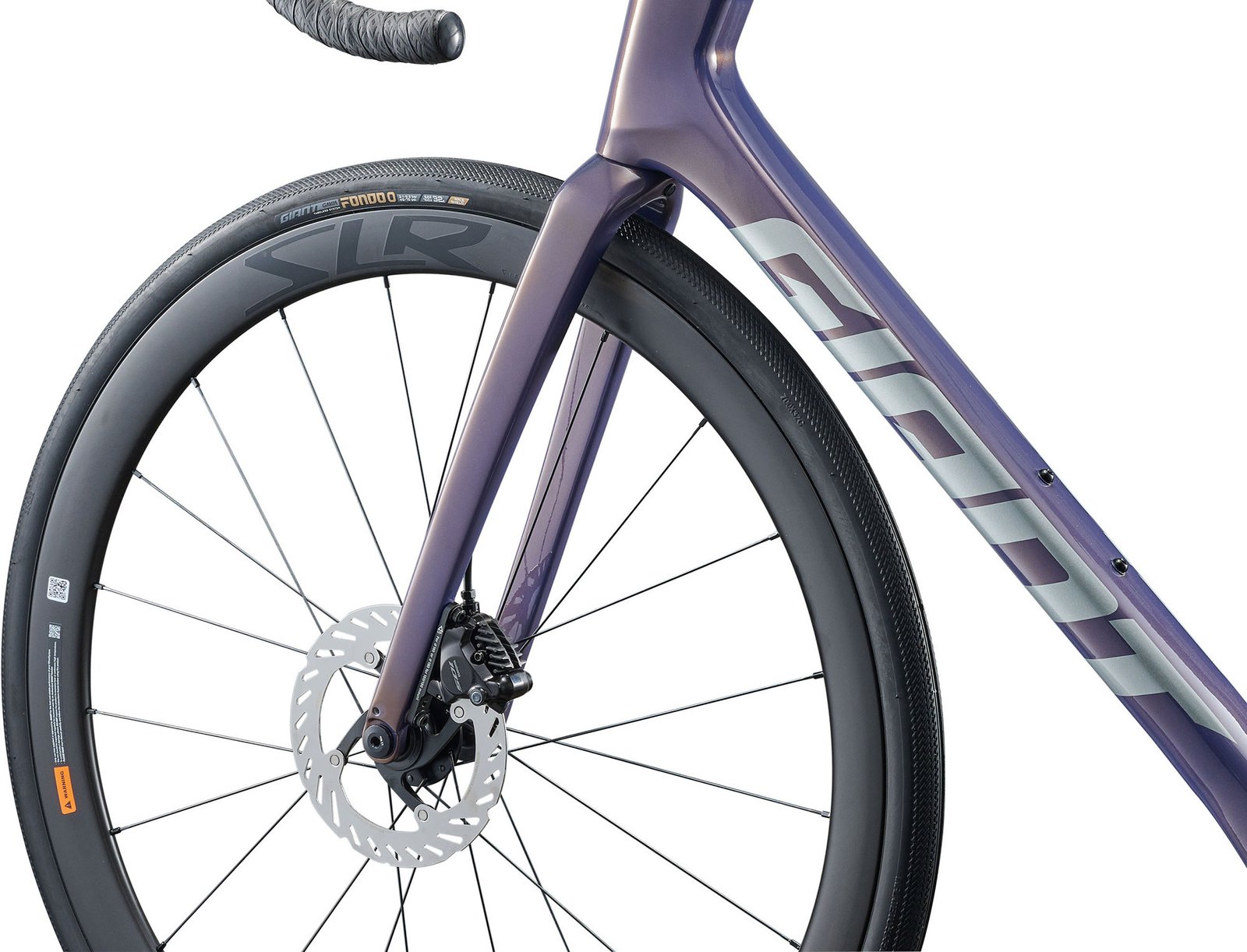 Giant Defy Advanced 0 - immagine 5