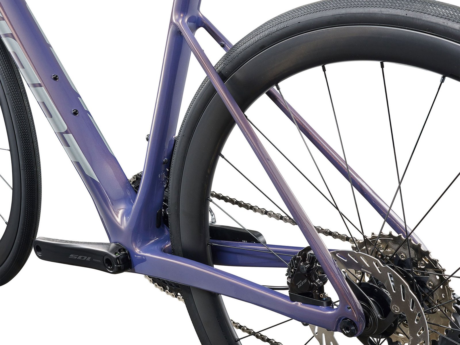 Giant Defy Advanced 0 - immagine 6
