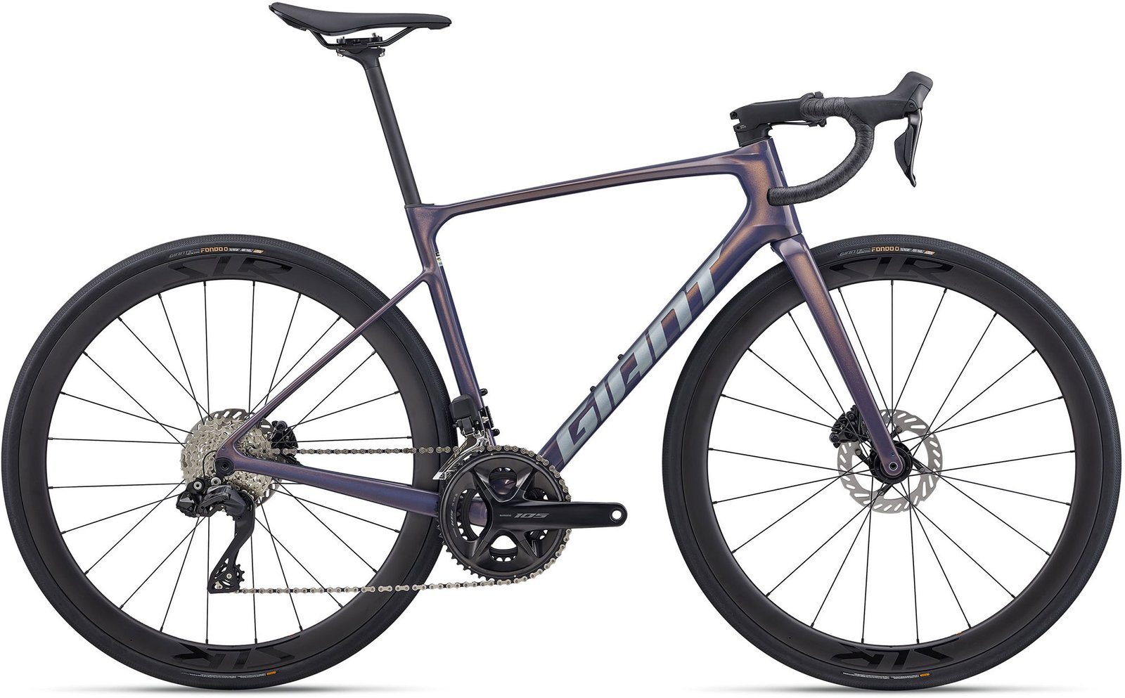 Giant Defy Advanced 0