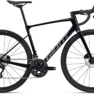 Giant Defy Advanced 2 Abyss Black