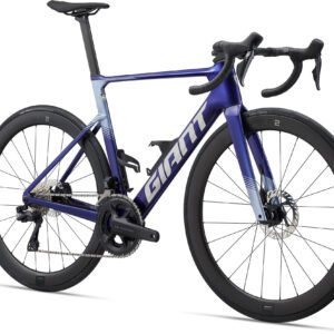 Giant Propel Advanced 0 Azurite Blue