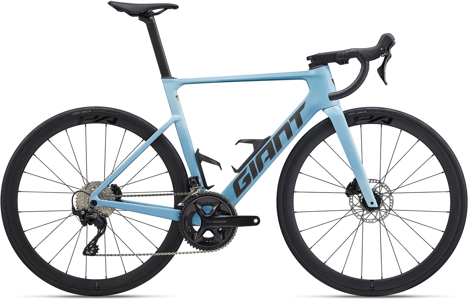 Giant Propel Advanced 2 Mach Blue