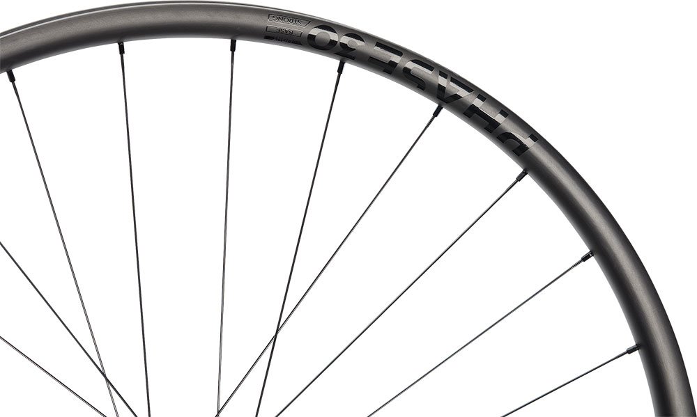 Newmen Phase Trail 29" a 6 fori Sram XD Carbon - immagine 4
