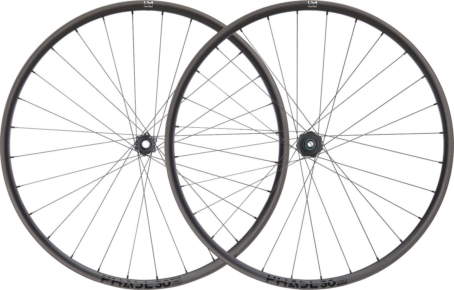 Newmen Phase Trail 29" a 6 fori Sram XD Carbon