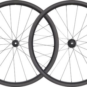 Newmen Set di ruote Advanced G.34 28" CL 12x142 FADE R SRAM XDR