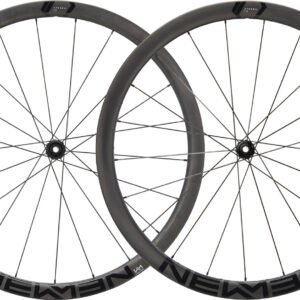 Newmen Set di ruote Streem 28" Climbing C.35/C.38 CL Shimano HG