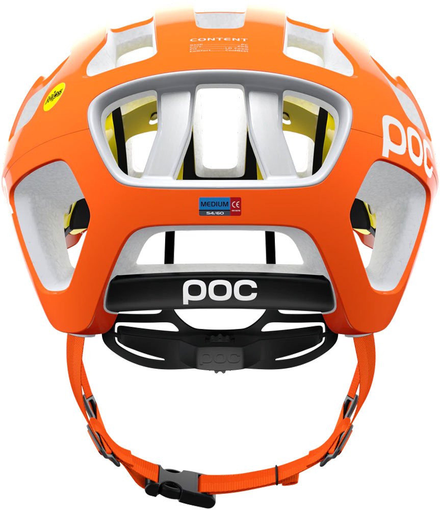 POC Octal MIPS - casco per bici da corsa - immagine 2