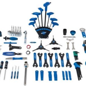 Park Tool Kit di strumenti professionali PK-5