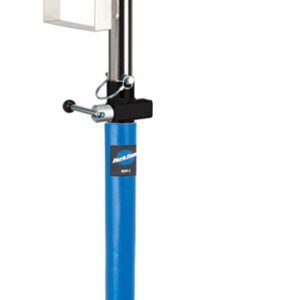 Park Tool Supporto di montaggio PRS-3.3-2 con pinza di mantenimento 100-3D Micro Adjust