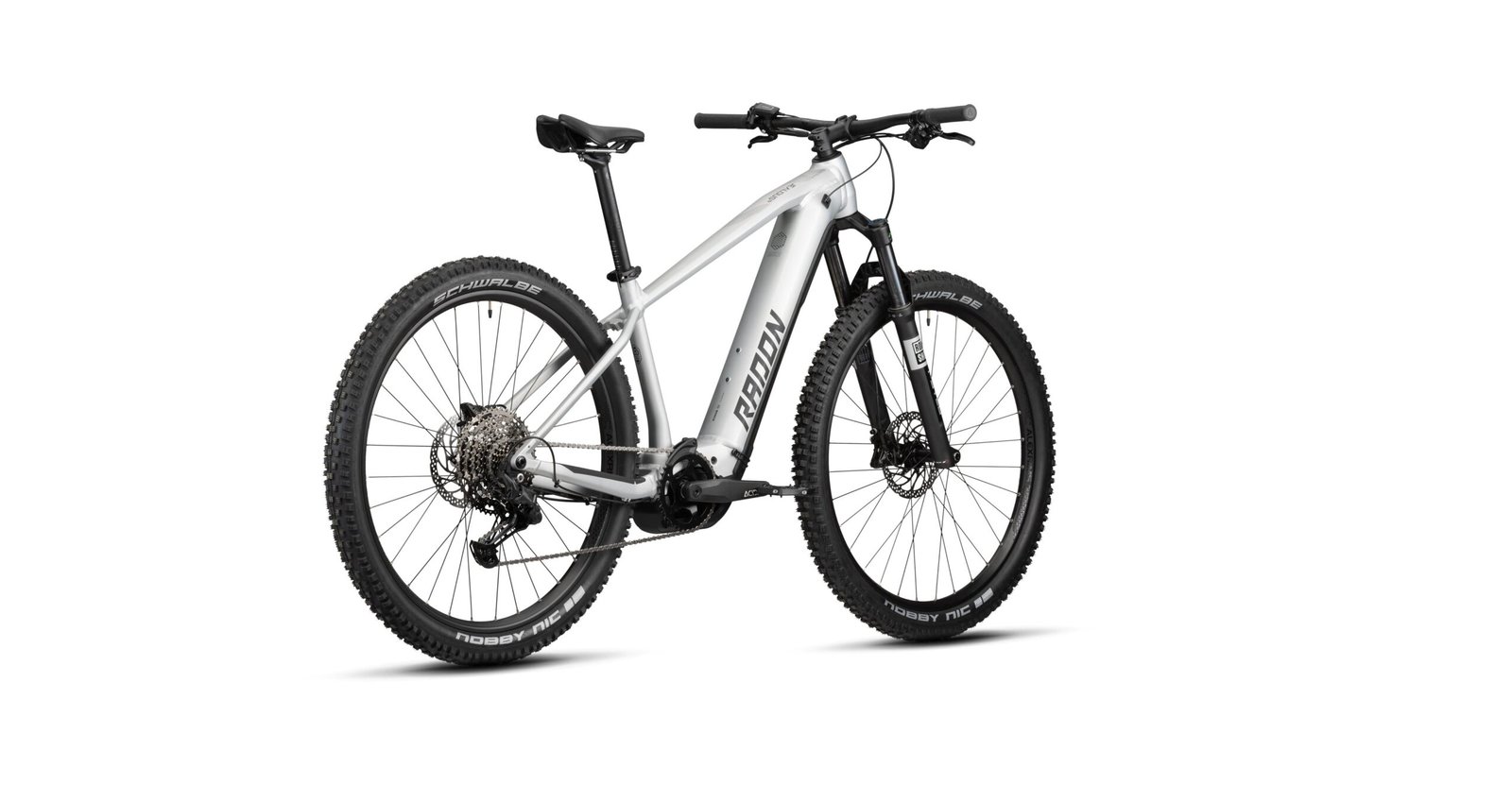Radon JEALOUS HYBRID 8.0 750 - immagine 3