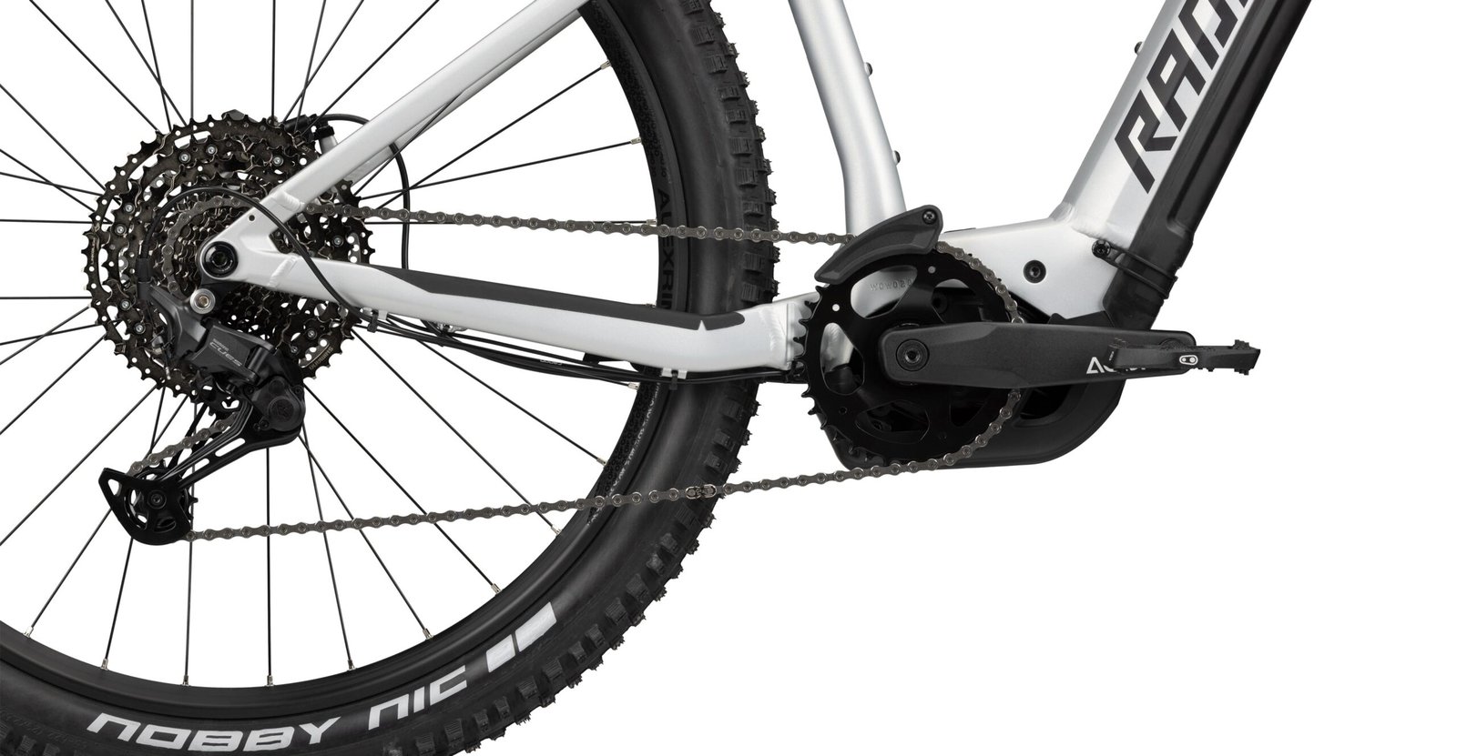Radon JEALOUS HYBRID 8.0 750 - immagine 4