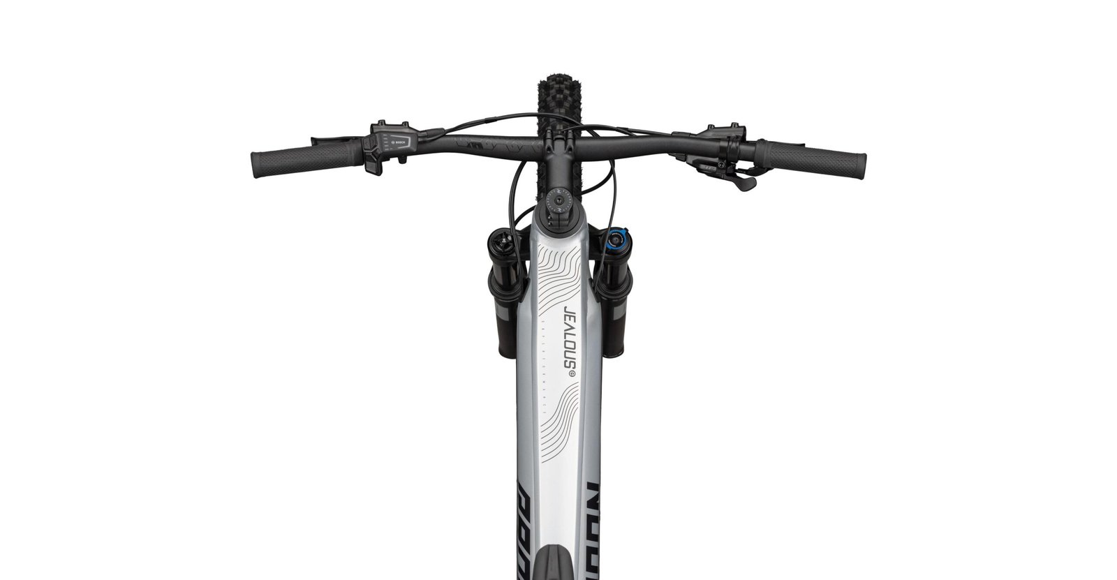 Radon JEALOUS HYBRID 8.0 750 - immagine 7