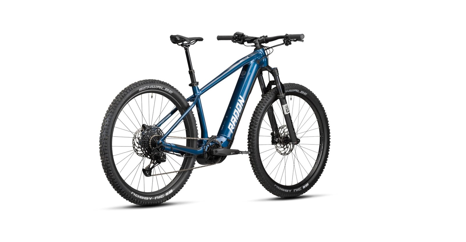 Radon JEALOUS HYBRID 9.0 750 - immagine 2