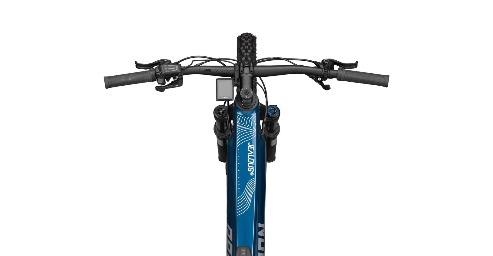 Radon JEALOUS HYBRID 9.0 750 - immagine 4