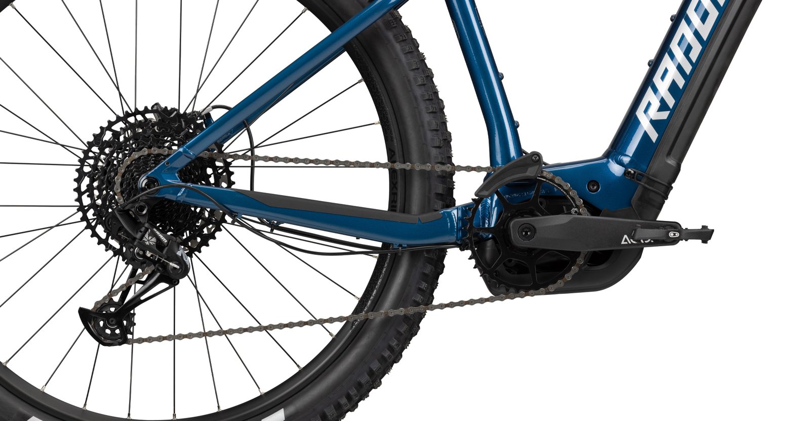 Radon JEALOUS HYBRID 9.0 750 - immagine 5