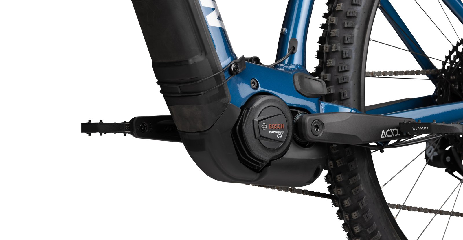 Radon JEALOUS HYBRID 9.0 750 - immagine 6