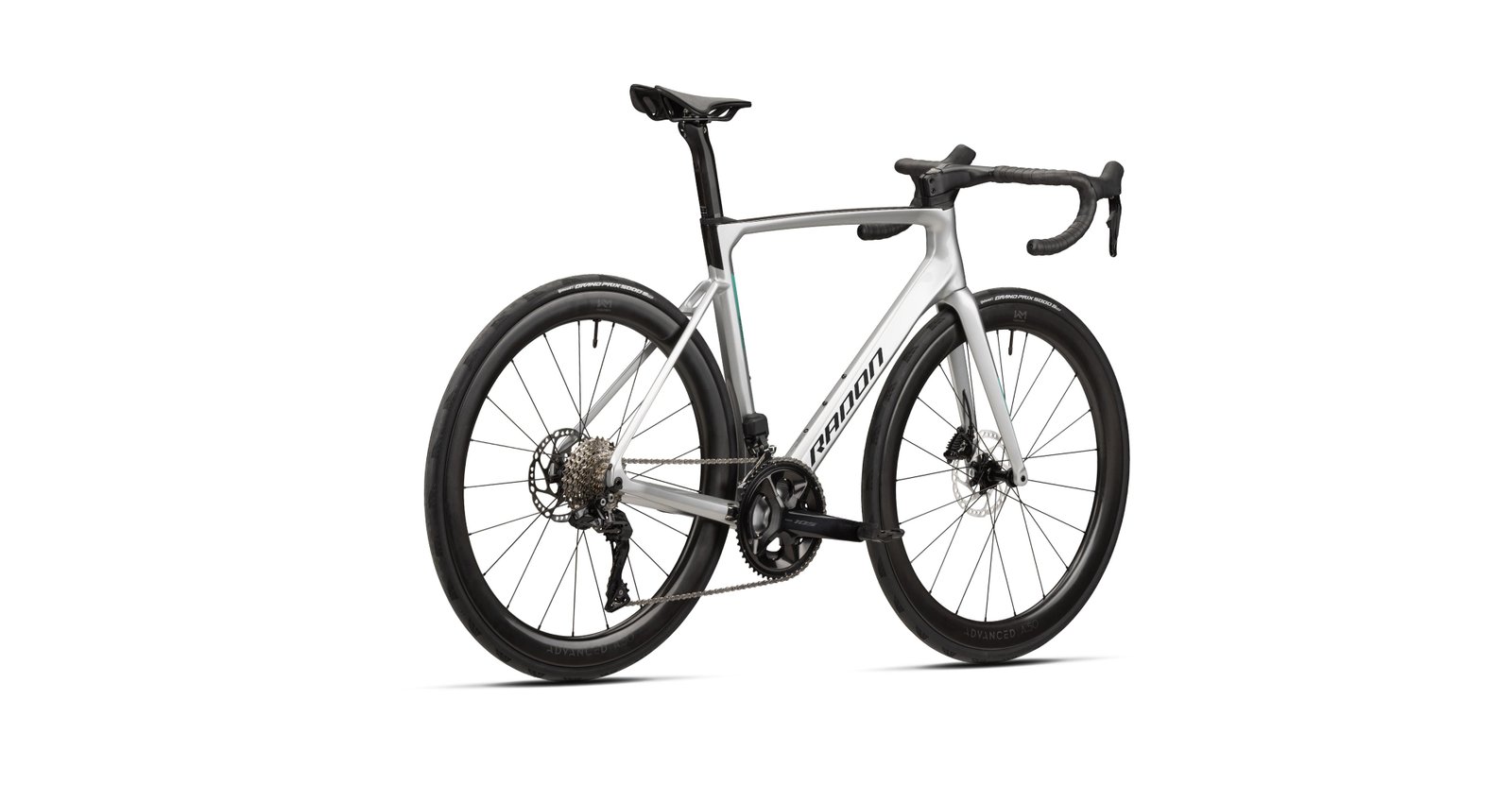 Radon VAILLANT 8.0 - immagine 5