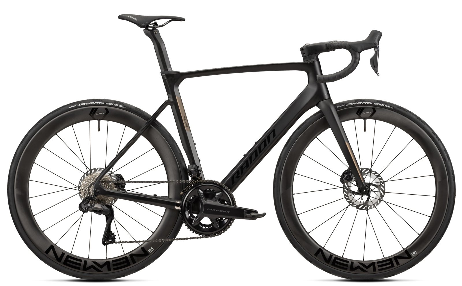 Radon VAILLANT 9.0
